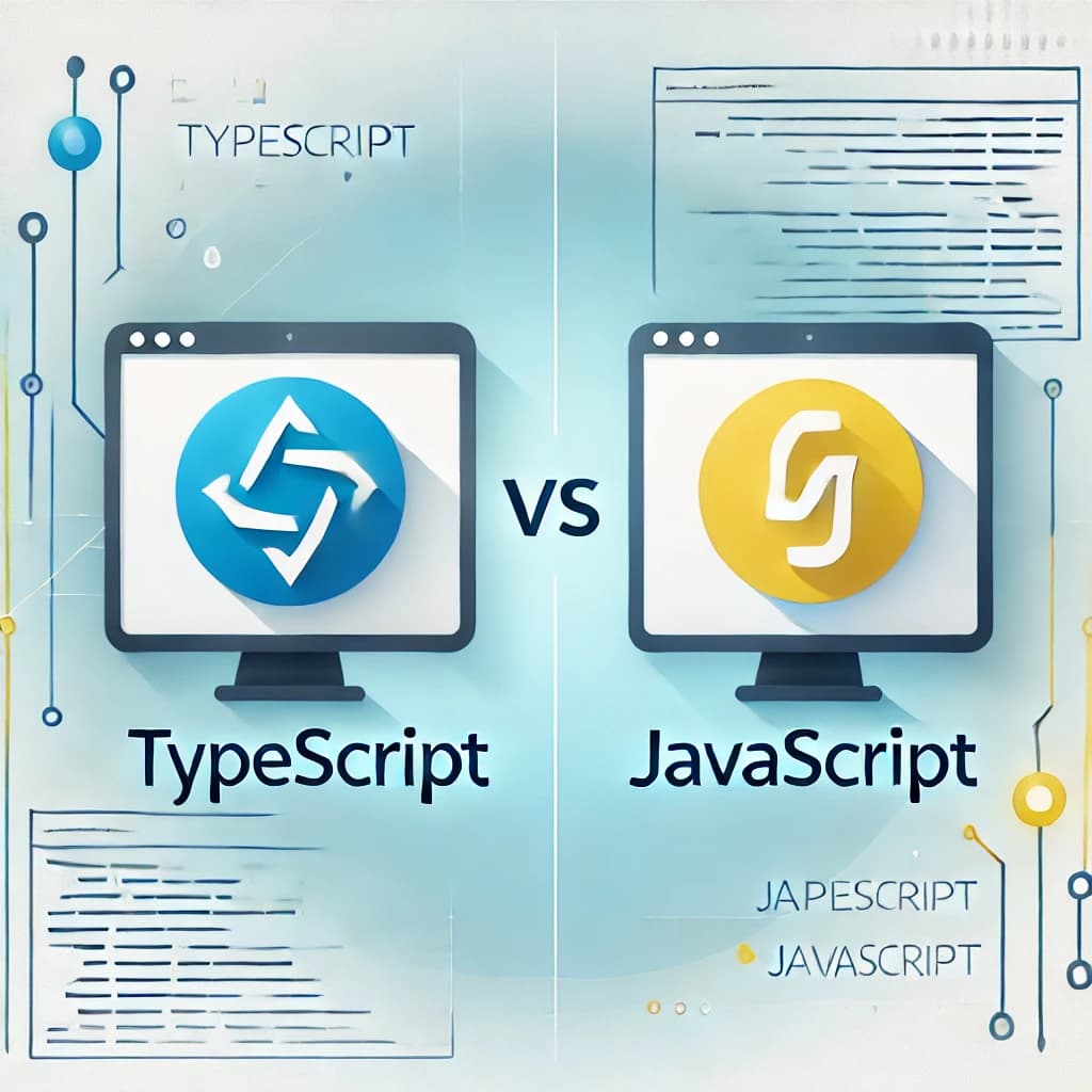 TypeScript vs JavaScript: Advanced Comparison with Tables